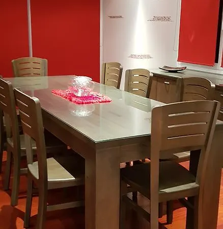Apartment Pau Casals Lloret de Mar